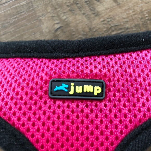 Dog harness - Picture 2 of 6